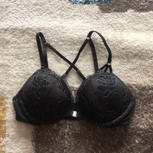 Victoria’s Secret Bombshell Bra 34B